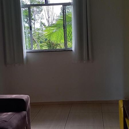 Casa Temporada Cachoeira Grande Piabeta Mage Bagian luar foto