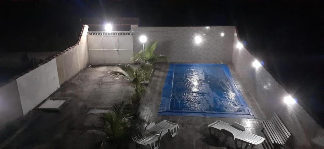 Casa Temporada Cachoeira Grande Piabeta Mage Bagian luar foto